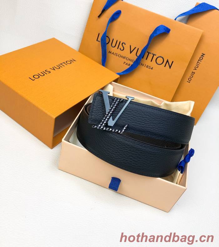 Louis Vuitton Belt 38MM LVB00194-1